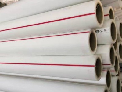 PPR水管安裝連接方法，潔爾康建材告訴你