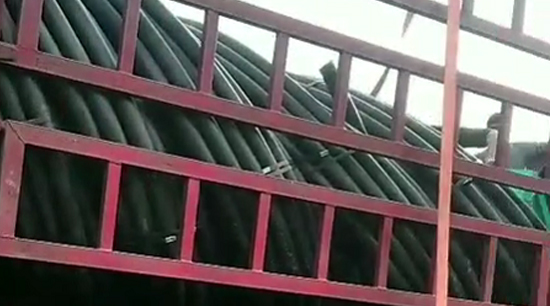 PE供水管 PE供水管